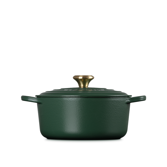 Cocotte ronde, view 11